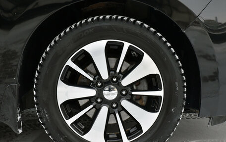 Nissan Leaf I, 2013 год, 849 000 рублей, 8 фотография