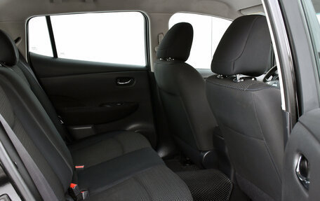 Nissan Leaf I, 2013 год, 849 000 рублей, 14 фотография