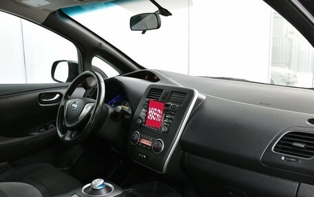 Nissan Leaf I, 2013 год, 849 000 рублей, 9 фотография