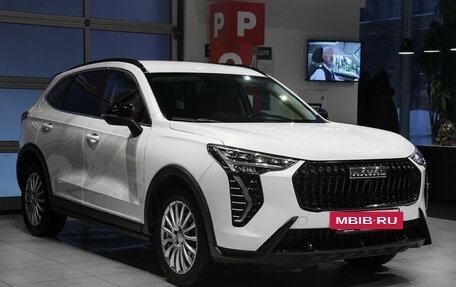 Haval Jolion, 2025 год, 2 159 000 рублей, 3 фотография