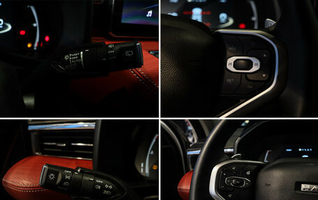 Haval Jolion, 2025 год, 2 159 000 рублей, 16 фотография