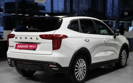 Haval Jolion, 2025 год, 2 159 000 рублей, 4 фотография