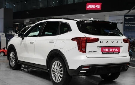 Haval Jolion, 2025 год, 2 159 000 рублей, 6 фотография