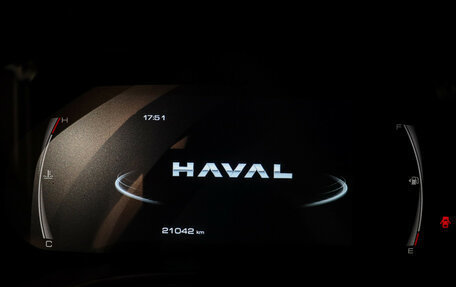 Haval Jolion, 2025 год, 2 159 000 рублей, 26 фотография