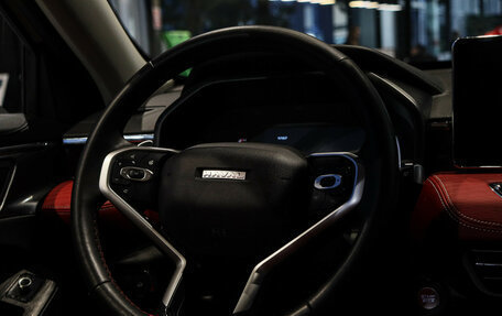 Haval Jolion, 2025 год, 2 159 000 рублей, 25 фотография