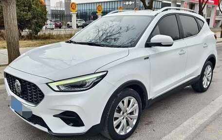 MG ZS II, 2022 год, 1 300 000 рублей, 3 фотография