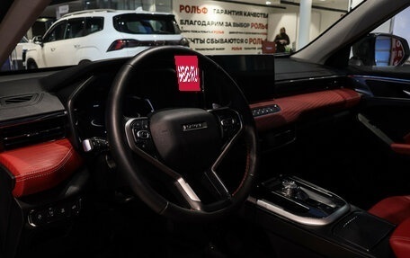 Haval Jolion, 2025 год, 2 159 000 рублей, 22 фотография