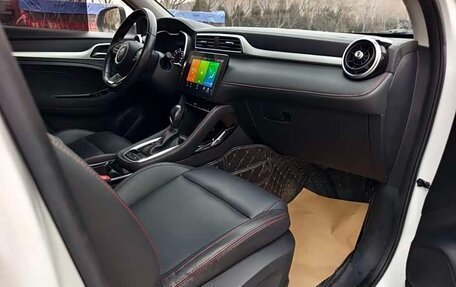 MG ZS II, 2022 год, 1 300 000 рублей, 7 фотография