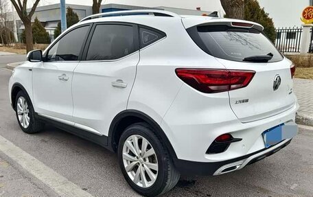 MG ZS II, 2022 год, 1 300 000 рублей, 10 фотография