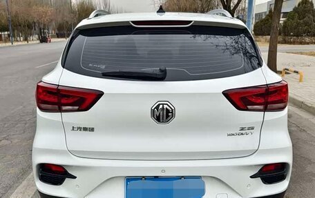 MG ZS II, 2022 год, 1 300 000 рублей, 8 фотография