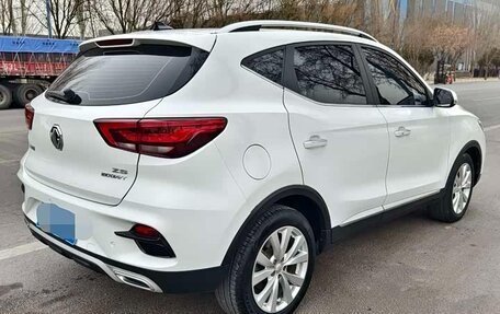MG ZS II, 2022 год, 1 300 000 рублей, 9 фотография