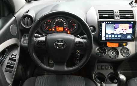 Toyota RAV4, 2011 год, 1 575 000 рублей, 11 фотография