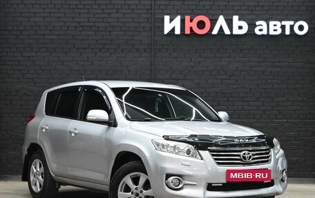 Toyota RAV4, 2011 год, 1 575 000 рублей, 3 фотография