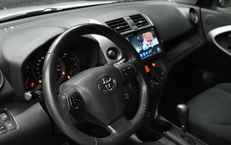 Toyota RAV4, 2011 год, 1 575 000 рублей, 16 фотография