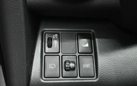 Toyota RAV4, 2011 год, 1 575 000 рублей, 13 фотография