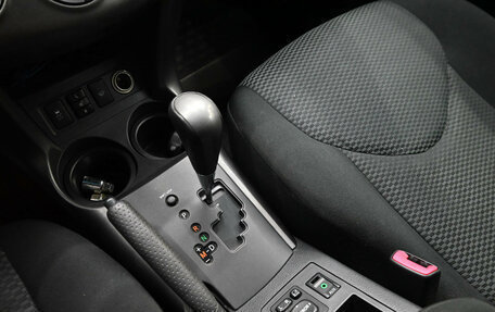 Toyota RAV4, 2011 год, 1 575 000 рублей, 15 фотография