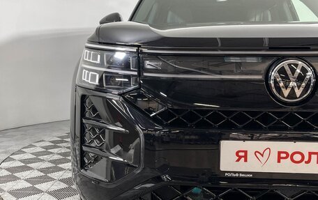 Volkswagen Teramont, 2025 год, 6 790 000 рублей, 9 фотография