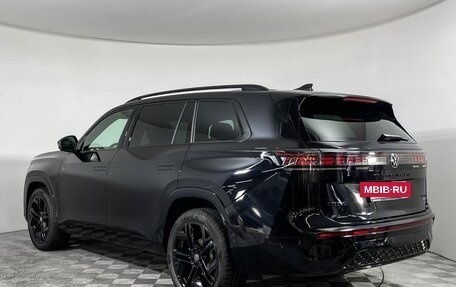 Volkswagen Teramont, 2025 год, 6 790 000 рублей, 7 фотография