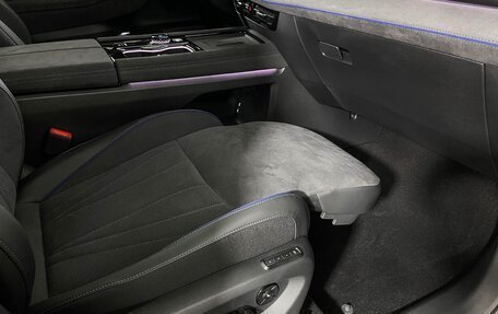 Volkswagen Teramont, 2025 год, 6 790 000 рублей, 22 фотография