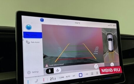 Volkswagen Teramont, 2025 год, 6 790 000 рублей, 20 фотография