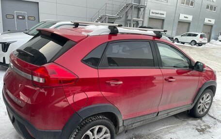 Chery Tiggo 2, 2017 год, 595 000 рублей, 2 фотография