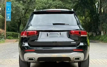 Mercedes-Benz GLB, 2021 год, 2 240 000 рублей, 5 фотография