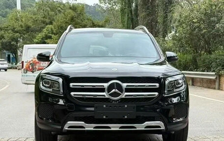 Mercedes-Benz GLB, 2021 год, 2 240 000 рублей, 2 фотография