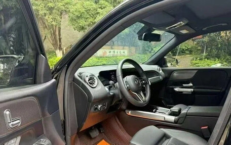 Mercedes-Benz GLB, 2021 год, 2 240 000 рублей, 8 фотография