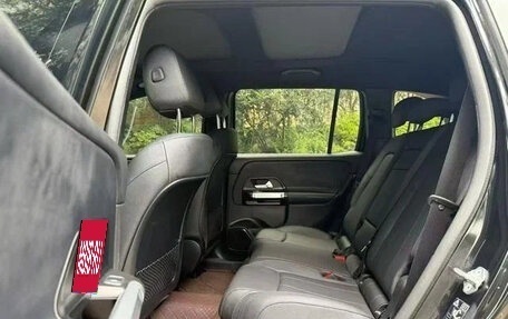 Mercedes-Benz GLB, 2021 год, 2 240 000 рублей, 9 фотография