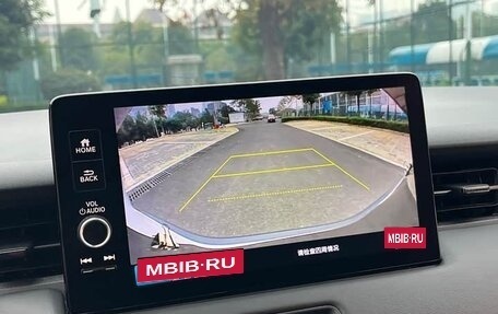 Honda Vezel, 2023 год, 1 690 055 рублей, 16 фотография