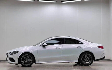 Mercedes-Benz CLA, 2022 год, 2 680 000 рублей, 4 фотография