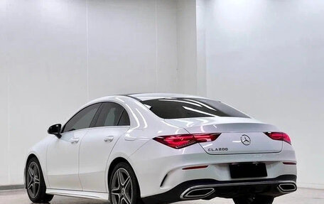 Mercedes-Benz CLA, 2022 год, 2 680 000 рублей, 6 фотография