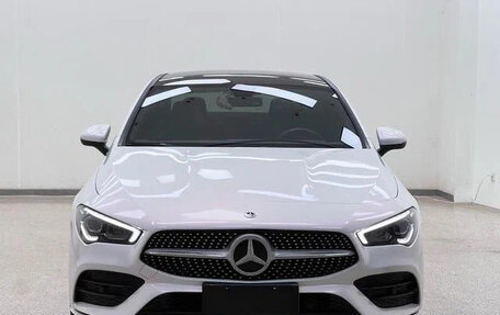 Mercedes-Benz CLA, 2022 год, 2 680 000 рублей, 2 фотография