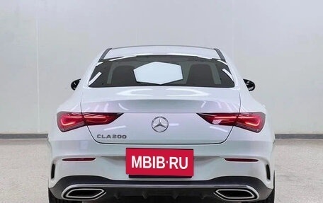 Mercedes-Benz CLA, 2022 год, 2 680 000 рублей, 7 фотография