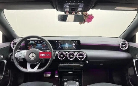 Mercedes-Benz CLA, 2022 год, 2 680 000 рублей, 8 фотография