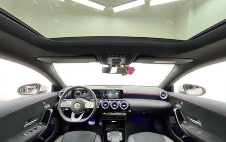 Mercedes-Benz CLA, 2022 год, 2 680 000 рублей, 9 фотография