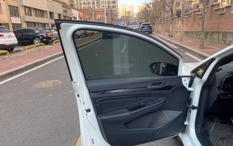 Audi A3, 2022 год, 1 921 000 рублей, 12 фотография