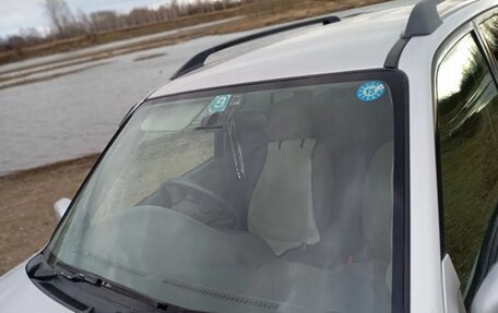 Mazda Proceed Levante II, 1999 год, 585 000 рублей, 4 фотография