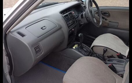 Mazda Proceed Levante II, 1999 год, 585 000 рублей, 6 фотография