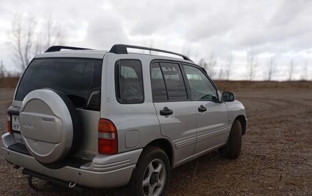 Mazda Proceed Levante II, 1999 год, 585 000 рублей, 10 фотография