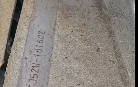 Mazda Proceed Levante II, 1999 год, 585 000 рублей, 11 фотография