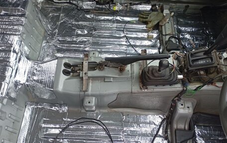 Mazda Proceed Levante II, 1999 год, 585 000 рублей, 12 фотография