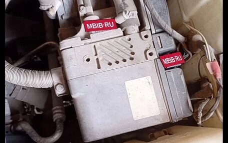 Mazda Proceed Levante II, 1999 год, 585 000 рублей, 9 фотография