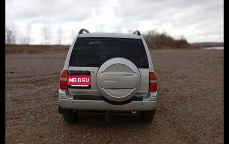 Mazda Proceed Levante II, 1999 год, 585 000 рублей, 8 фотография