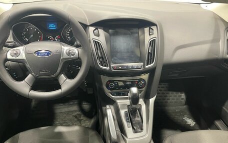 Ford Focus III, 2013 год, 850 000 рублей, 9 фотография