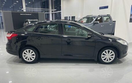 Ford Focus III, 2013 год, 850 000 рублей, 4 фотография