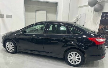 Ford Focus III, 2013 год, 850 000 рублей, 8 фотография