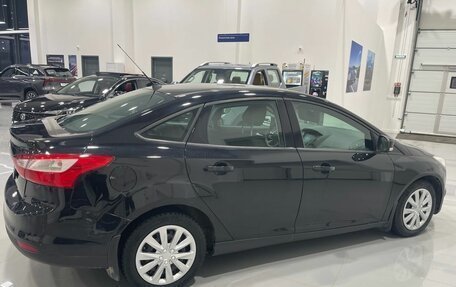 Ford Focus III, 2013 год, 850 000 рублей, 5 фотография