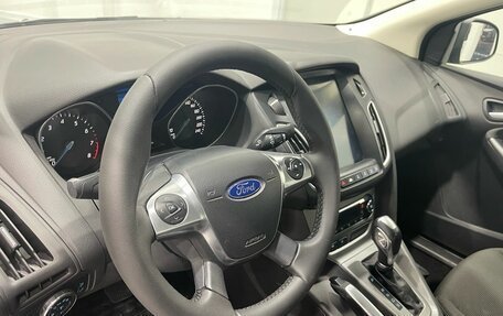 Ford Focus III, 2013 год, 850 000 рублей, 10 фотография