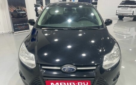 Ford Focus III, 2013 год, 850 000 рублей, 2 фотография
